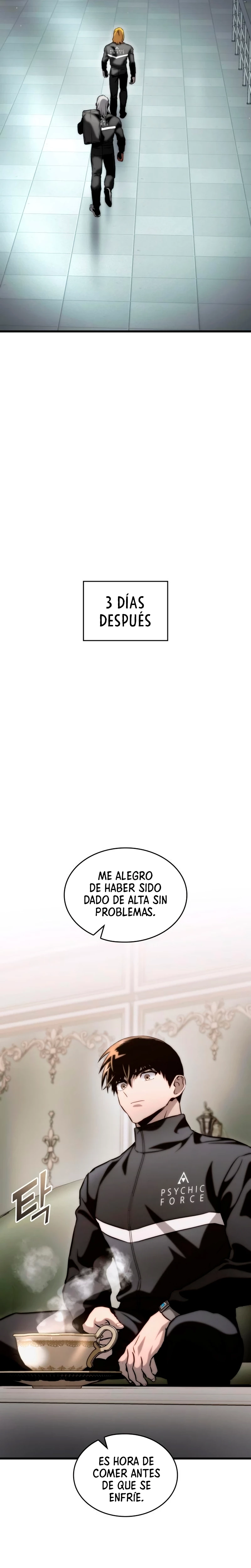 Asesino de Dragones Capitulo 77 página 5