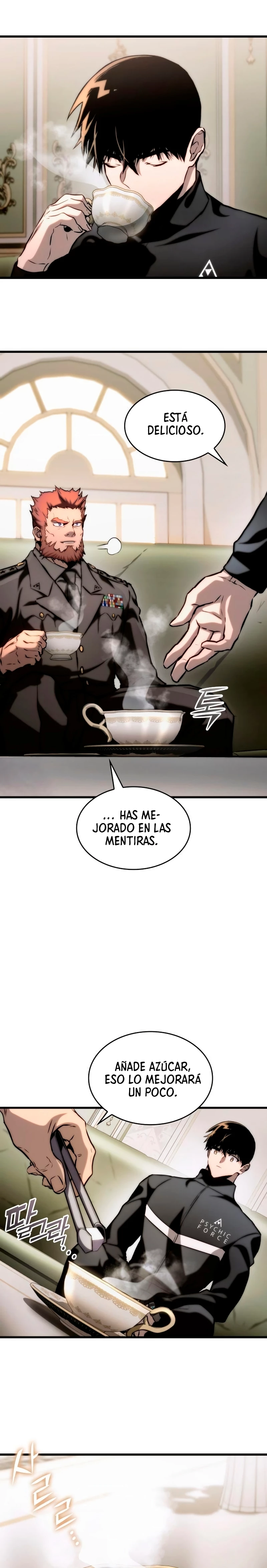 Asesino de Dragones Capitulo 77 página 6