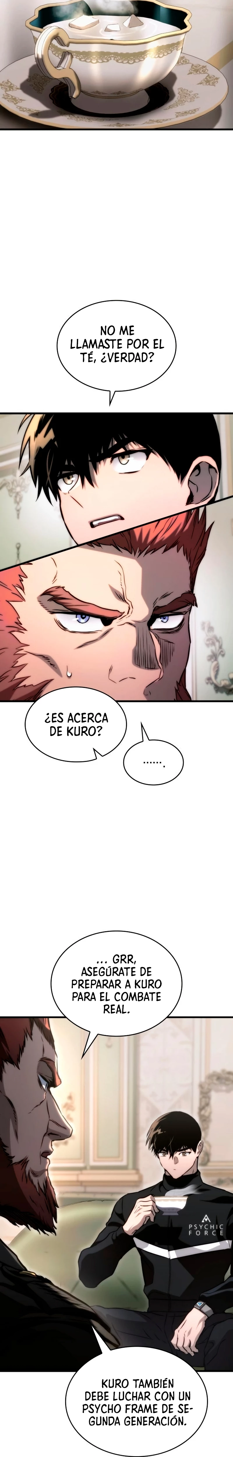 Asesino de Dragones Capitulo 77 página 7