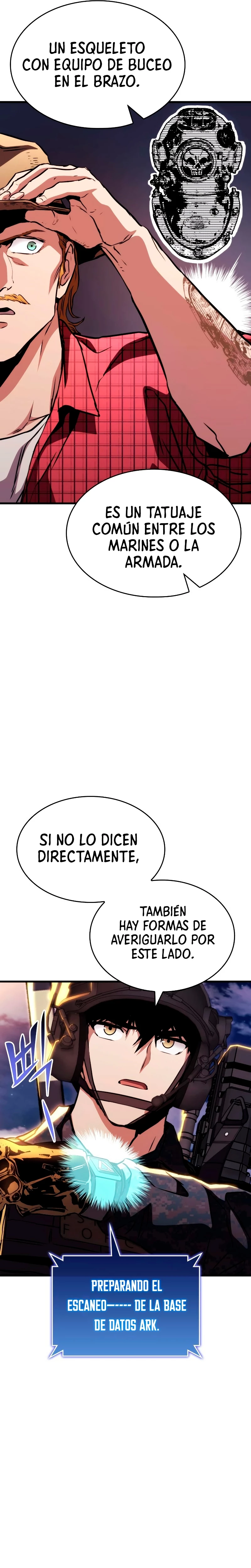 Asesino de Dragones Capitulo 78 página 11
