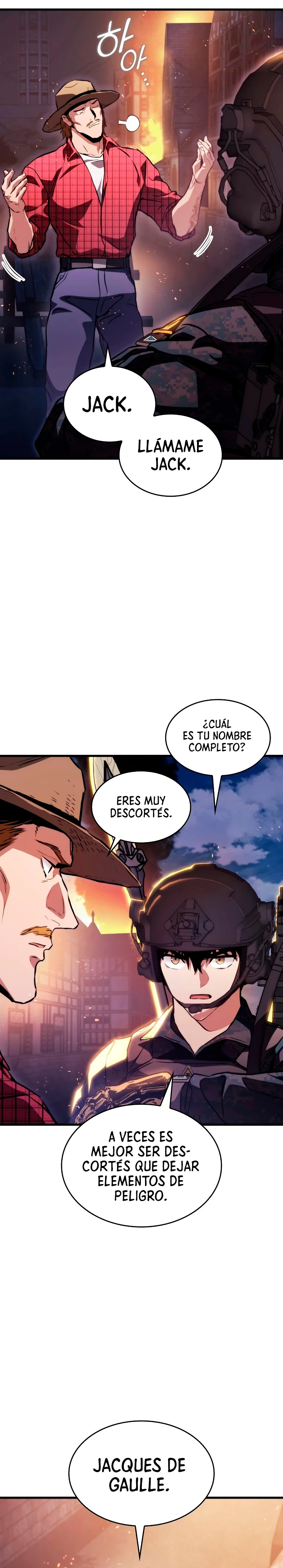 Asesino de Dragones Capitulo 78 página 12