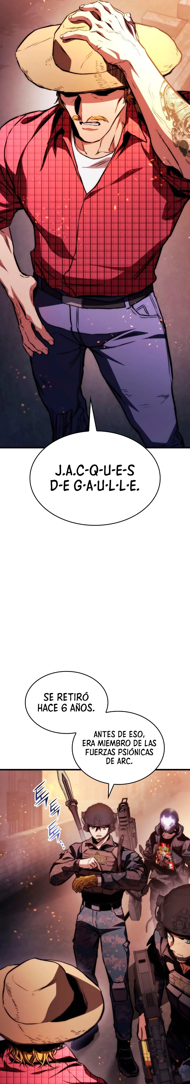 Asesino de Dragones Capitulo 78 página 13