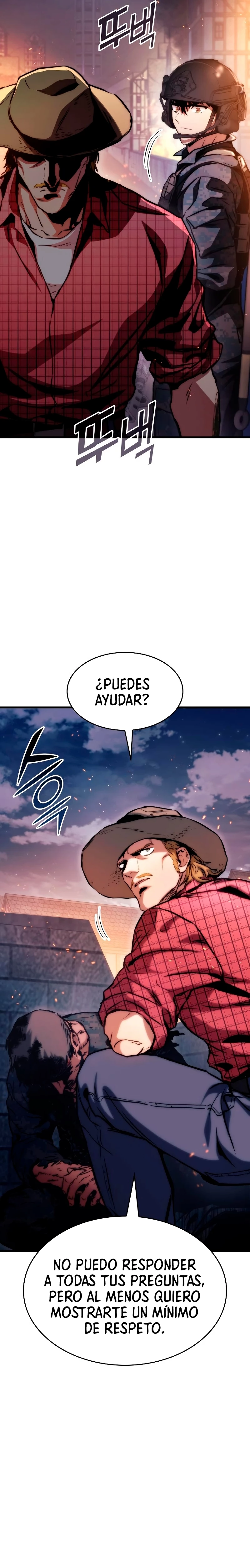 Asesino de Dragones Capitulo 78 página 15