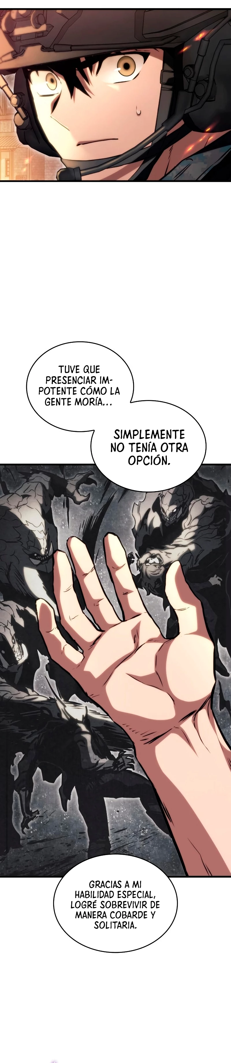 Asesino de Dragones Capitulo 78 página 18