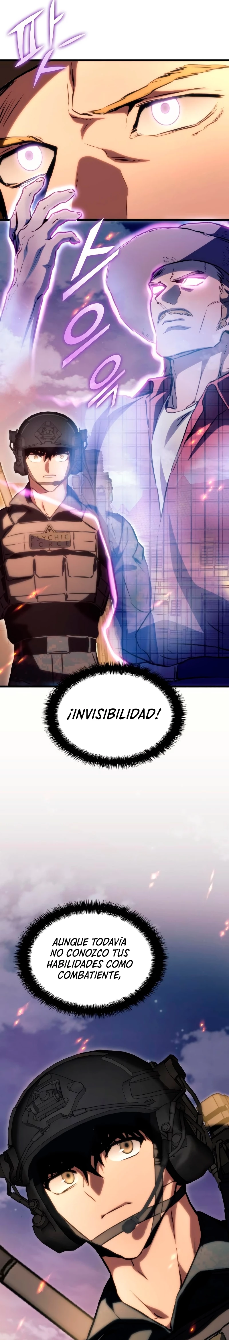 Asesino de Dragones Capitulo 78 página 19