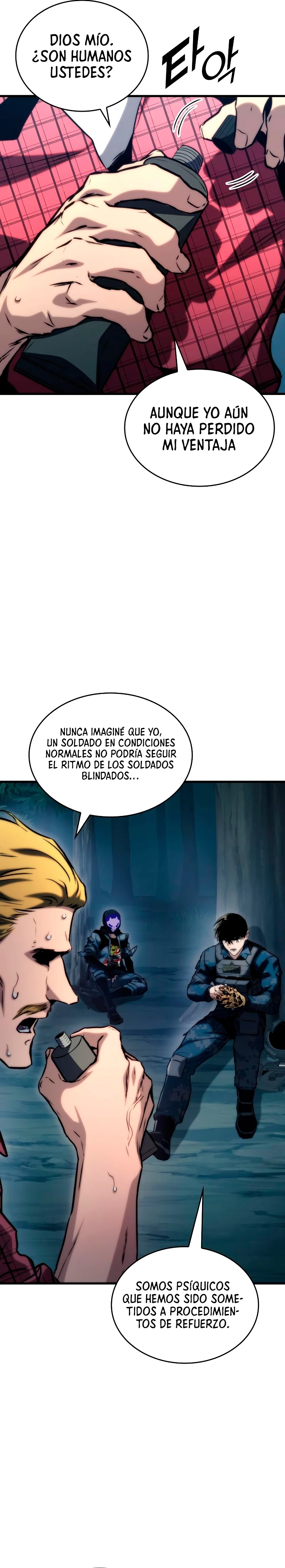 Asesino de Dragones Capitulo 78 página 23