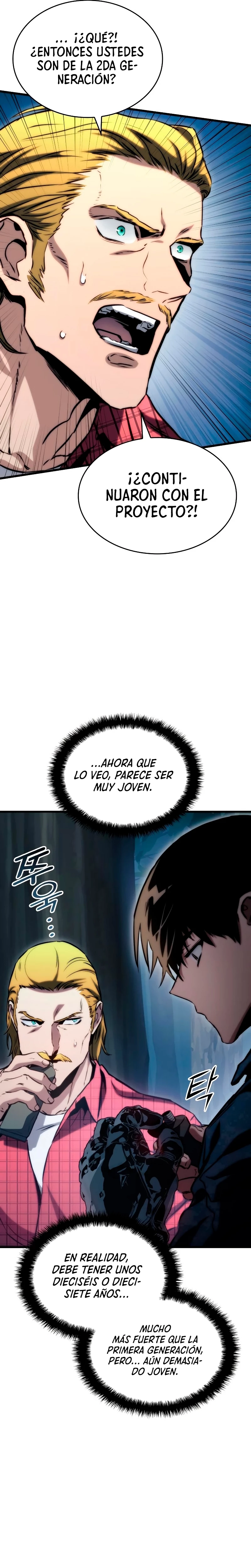 Asesino de Dragones Capitulo 78 página 24
