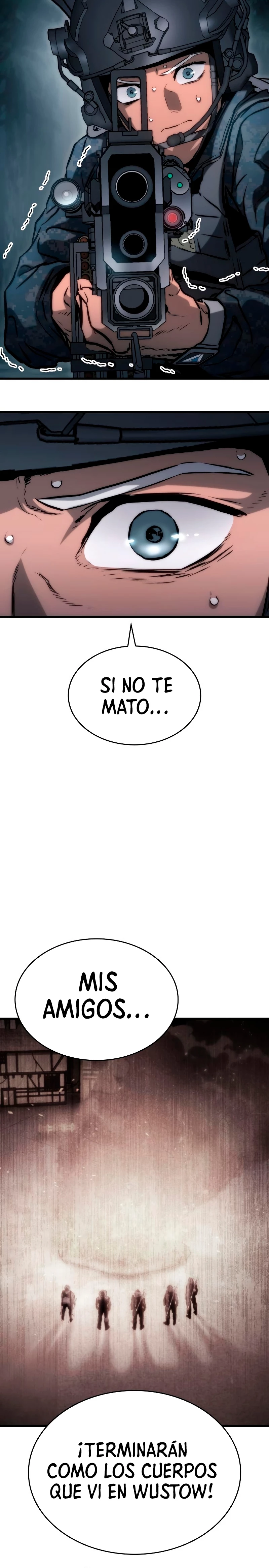 Asesino de Dragones Capitulo 79 página 12