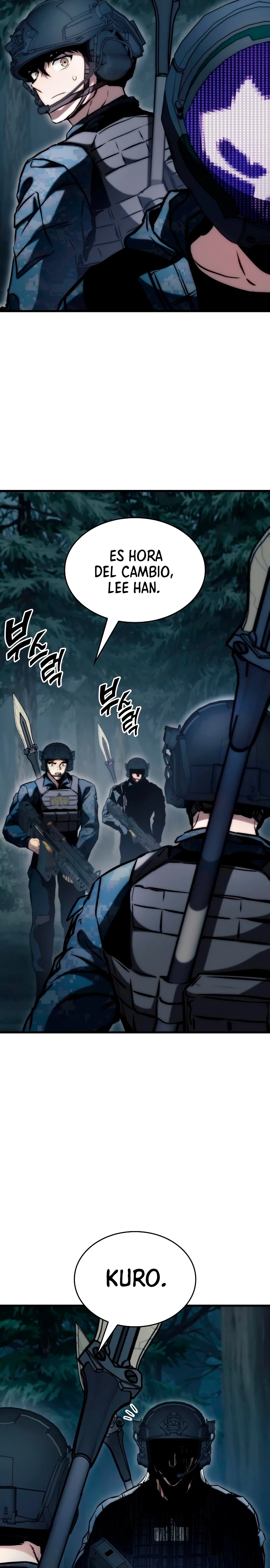 Asesino de Dragones Capitulo 79 página 18