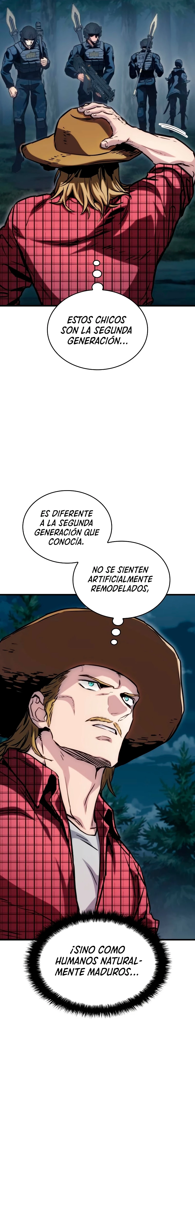 Asesino de Dragones Capitulo 79 página 20