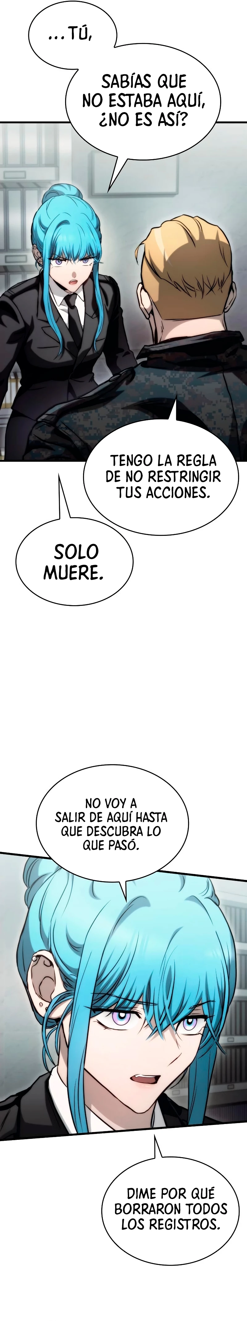 Asesino de Dragones Capitulo 79 página 22