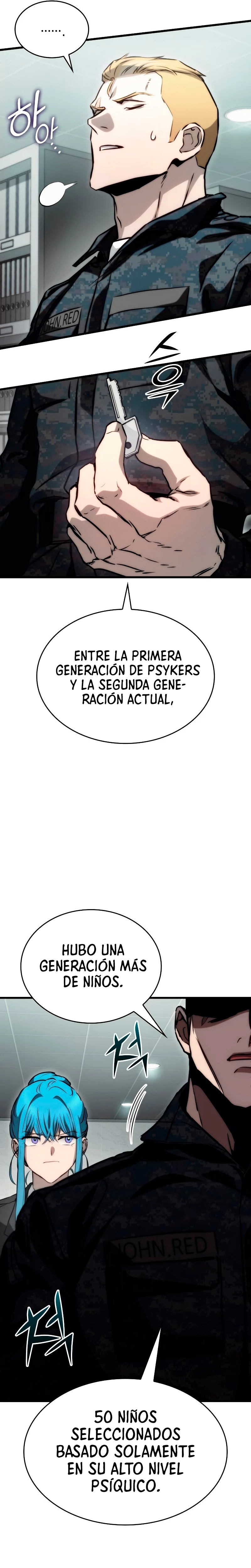 Asesino de Dragones Capitulo 79 página 23