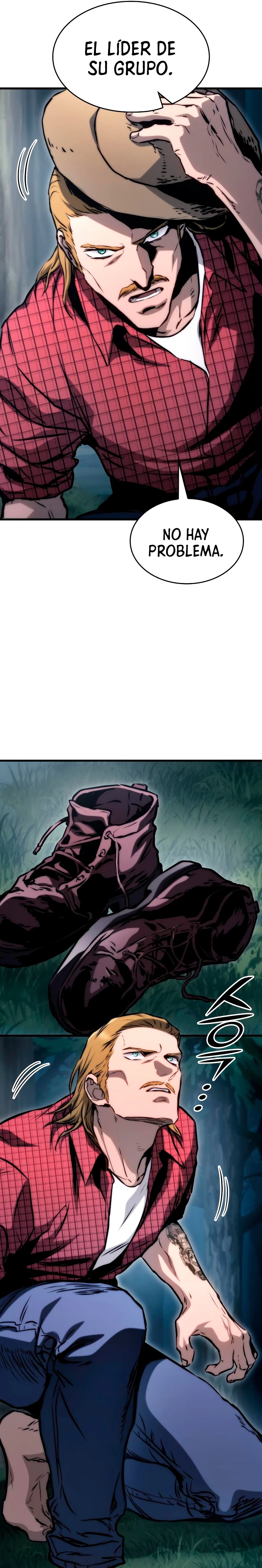 Asesino de Dragones Capitulo 79 página 27