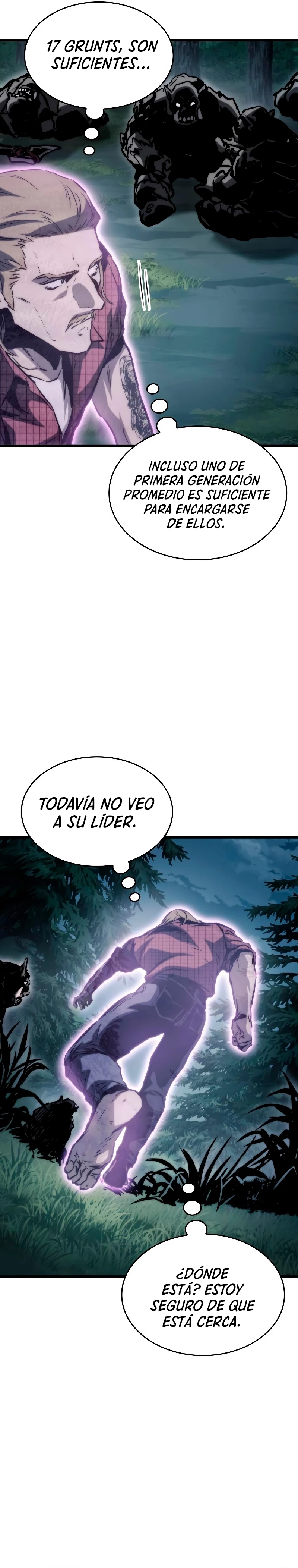 Asesino de Dragones Capitulo 79 página 29
