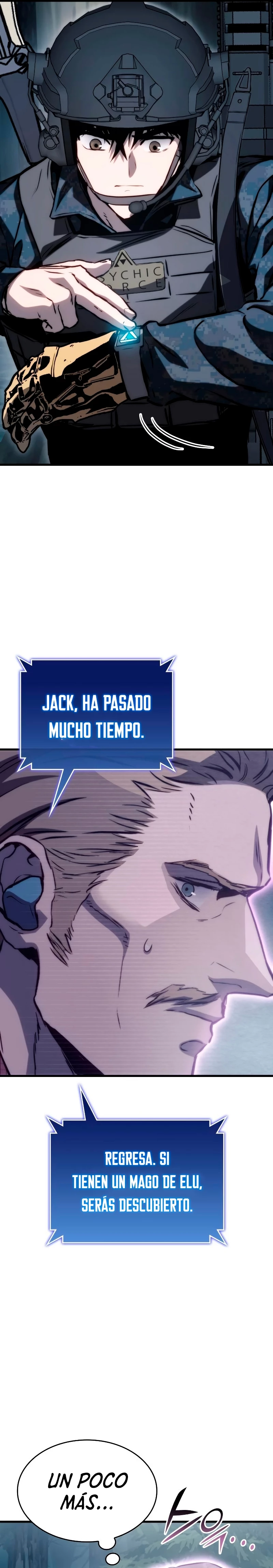 Asesino de Dragones Capitulo 79 página 30