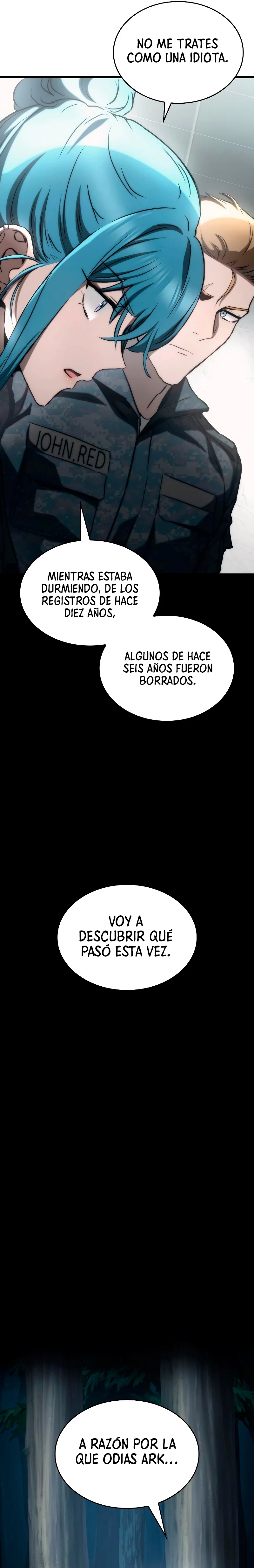 Asesino de Dragones Capitulo 79 página 4