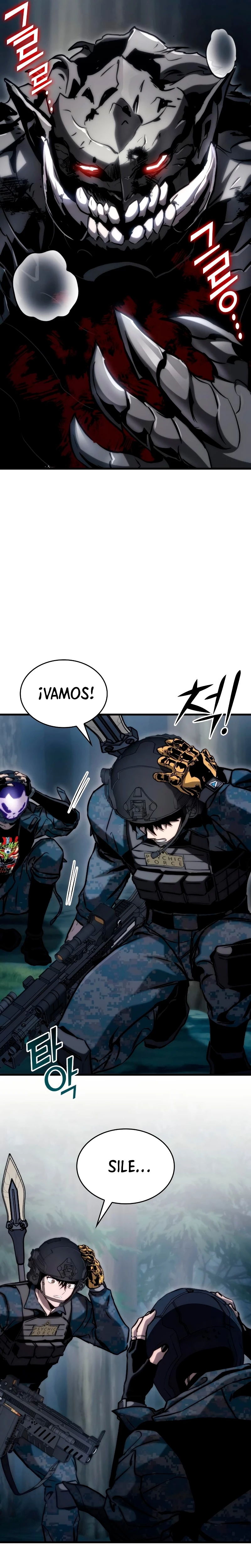 Asesino de Dragones Capitulo 79 página 7