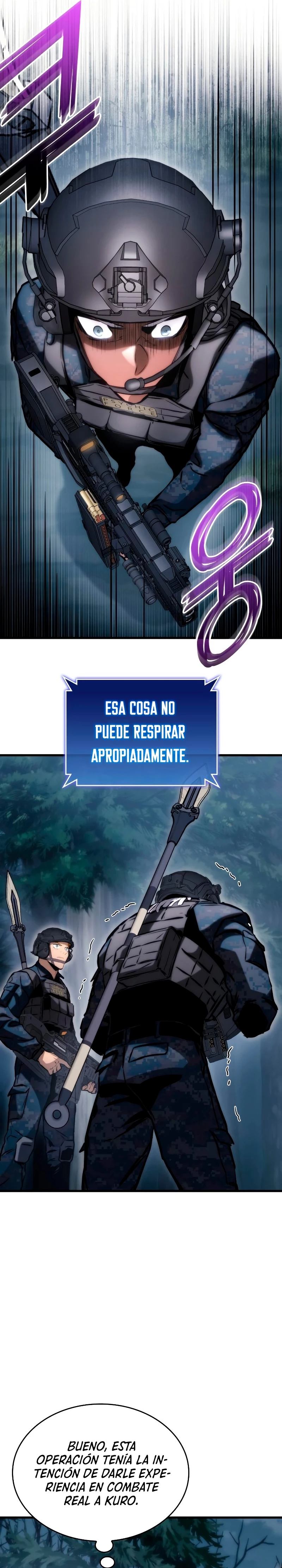 Asesino de Dragones Capitulo 79 página 9