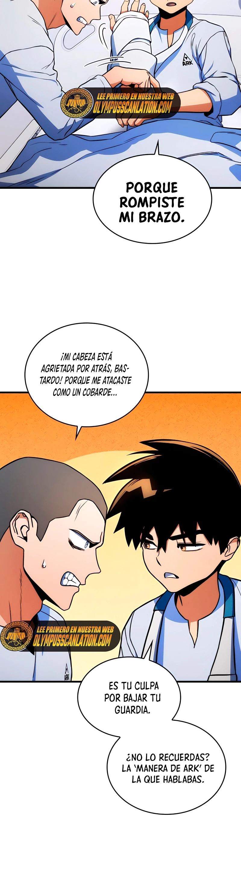 Asesino de Dragones Capitulo 8 página 12