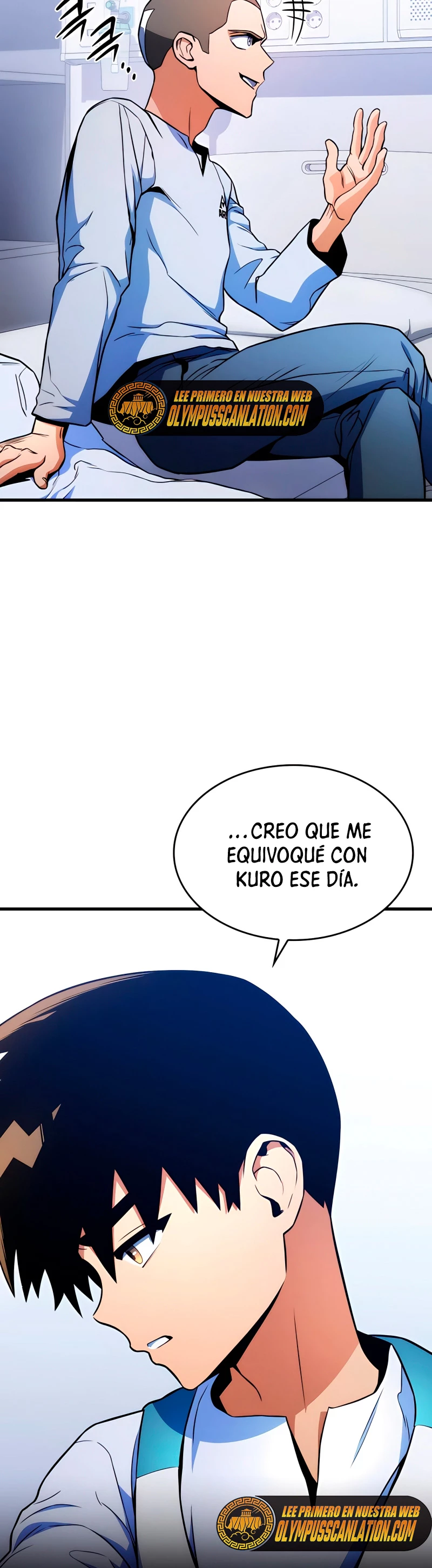 Asesino de Dragones Capitulo 8 página 15