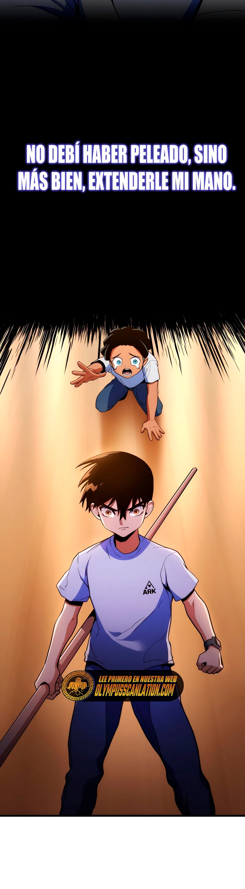 Asesino de Dragones Capitulo 8 página 16