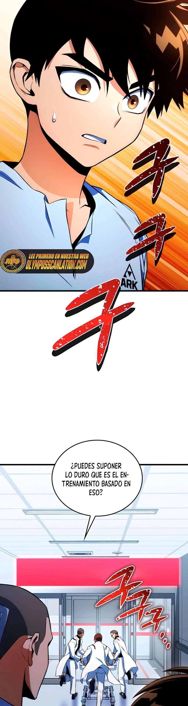 Asesino de Dragones Capitulo 8 página 25