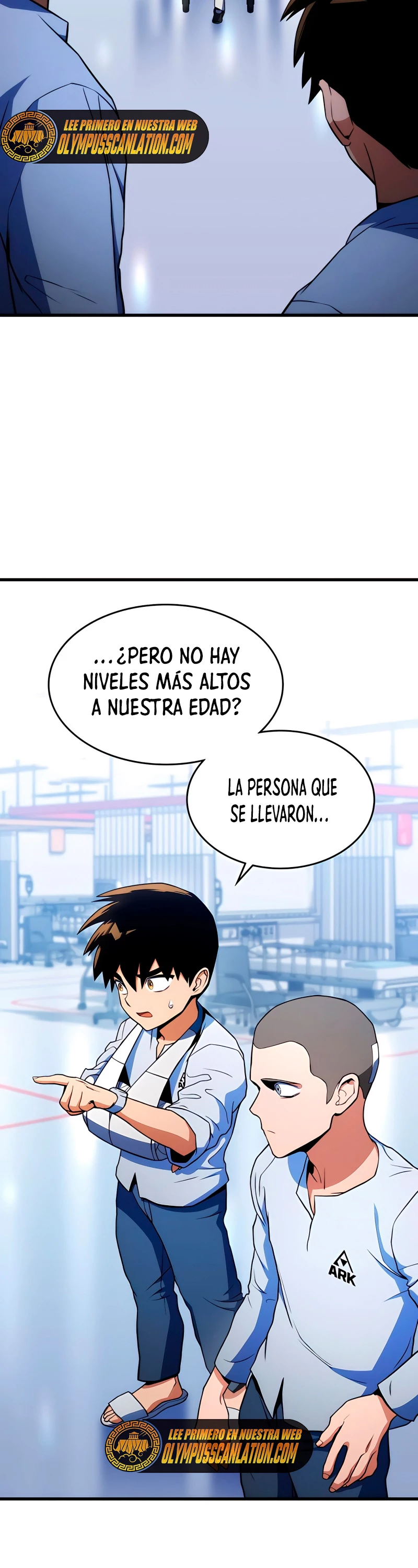 Asesino de Dragones Capitulo 8 página 26