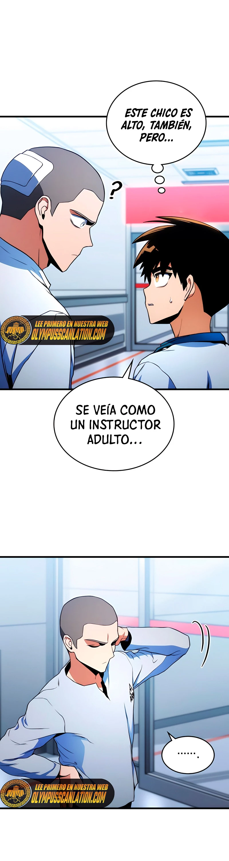 Asesino de Dragones Capitulo 8 página 27