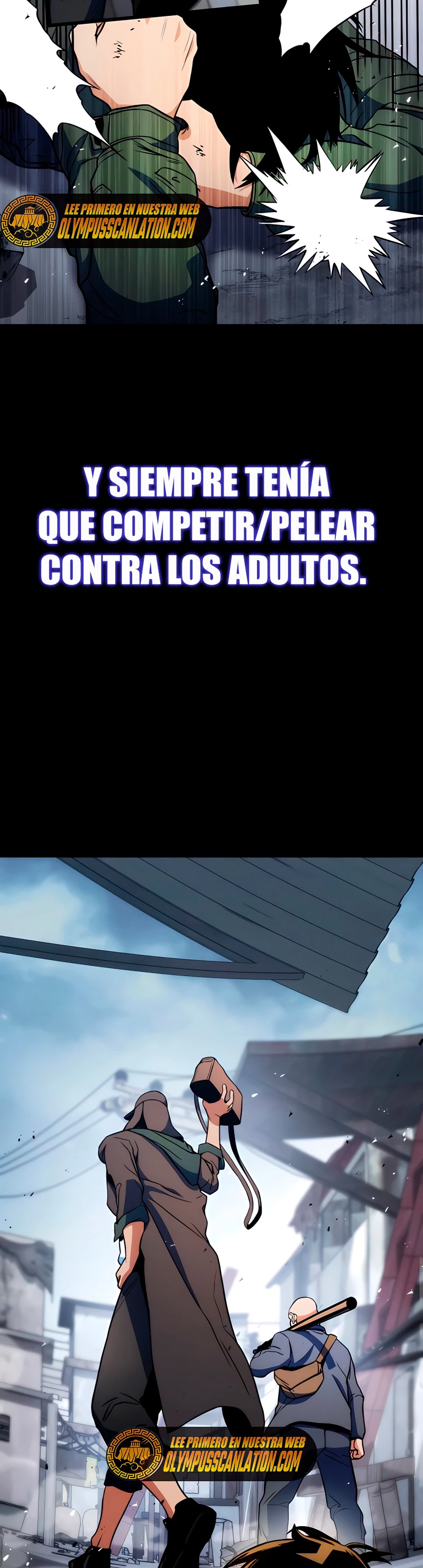 Asesino de Dragones Capitulo 8 página 38
