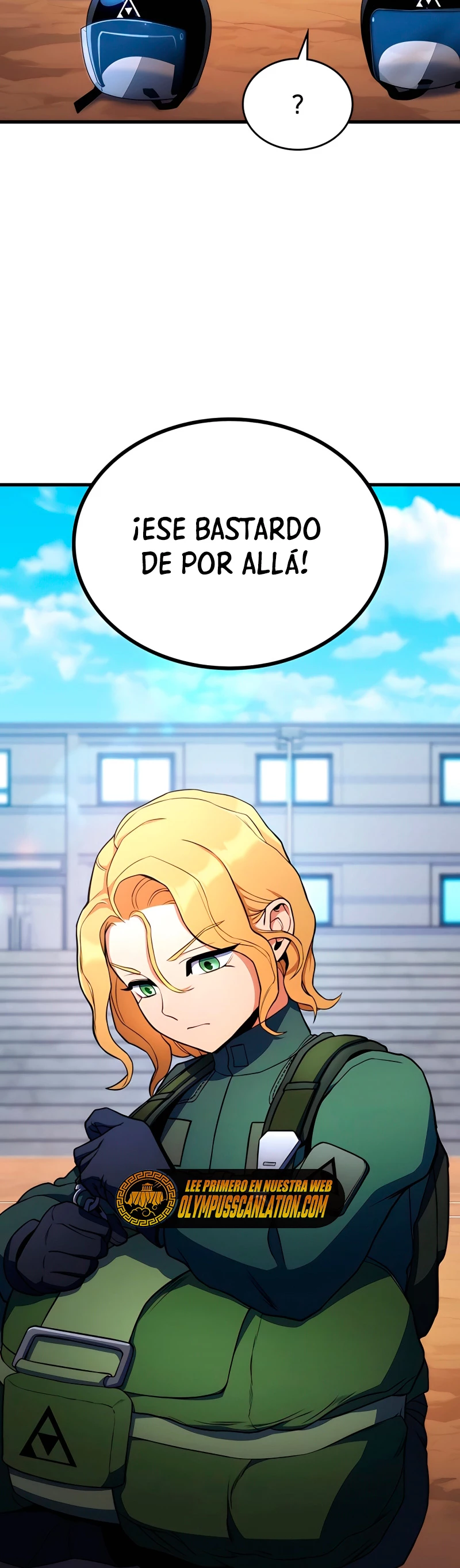 Asesino de Dragones Capitulo 8 página 50