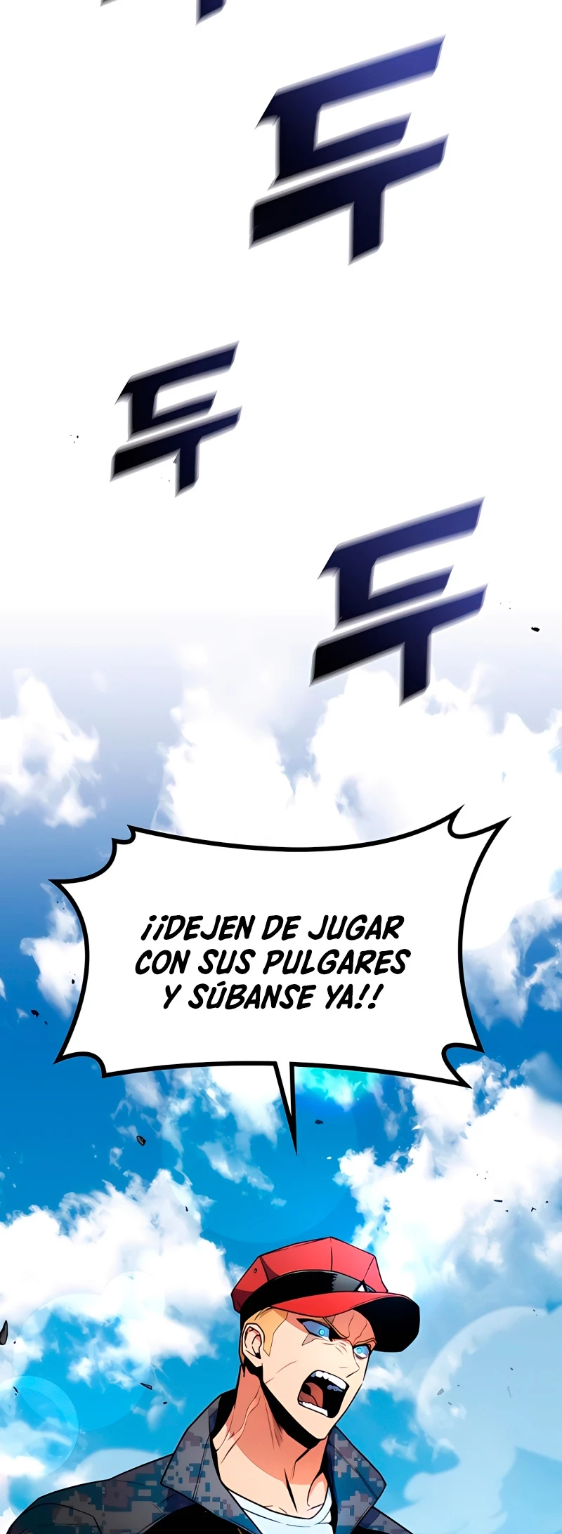 Asesino de Dragones Capitulo 8 página 56