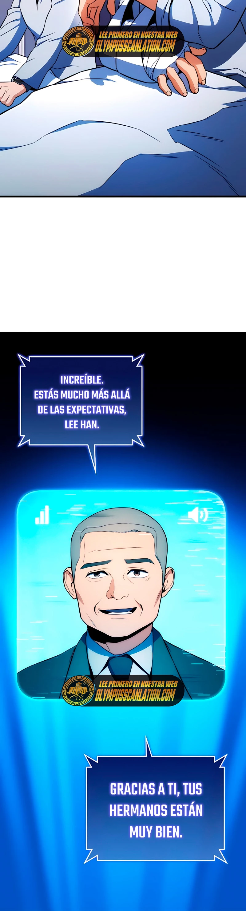 Asesino de Dragones Capitulo 8 página 7