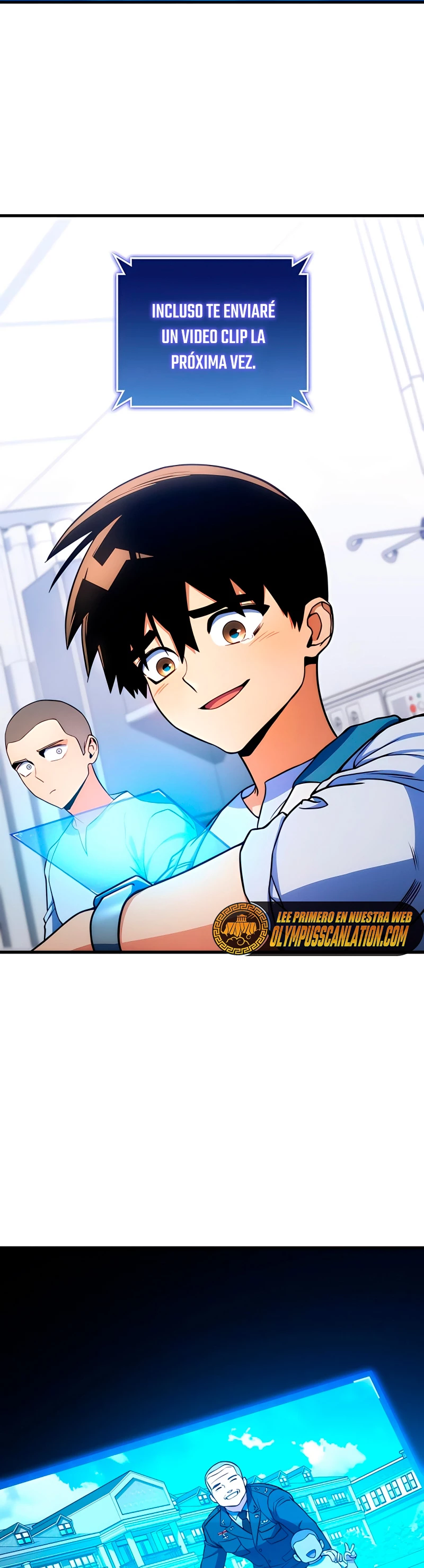 Asesino de Dragones Capitulo 8 página 8