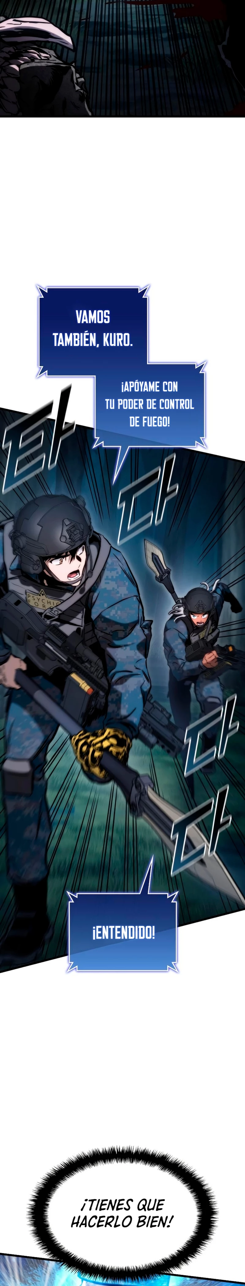 Asesino de Dragones Capitulo 80 página 12