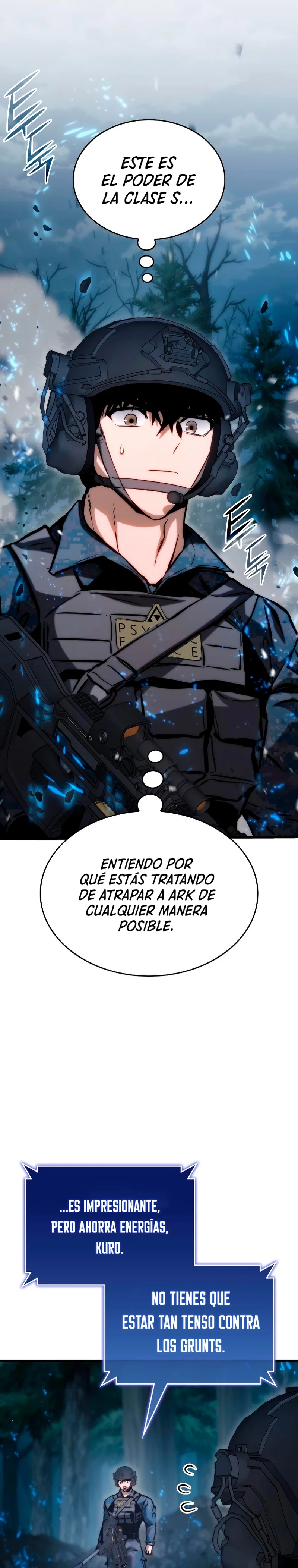Asesino de Dragones Capitulo 80 página 18