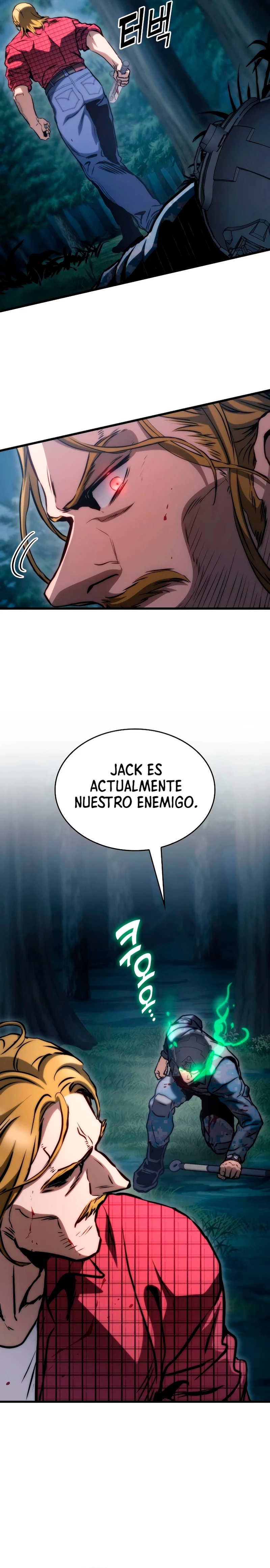 Asesino de Dragones Capitulo 80 página 20