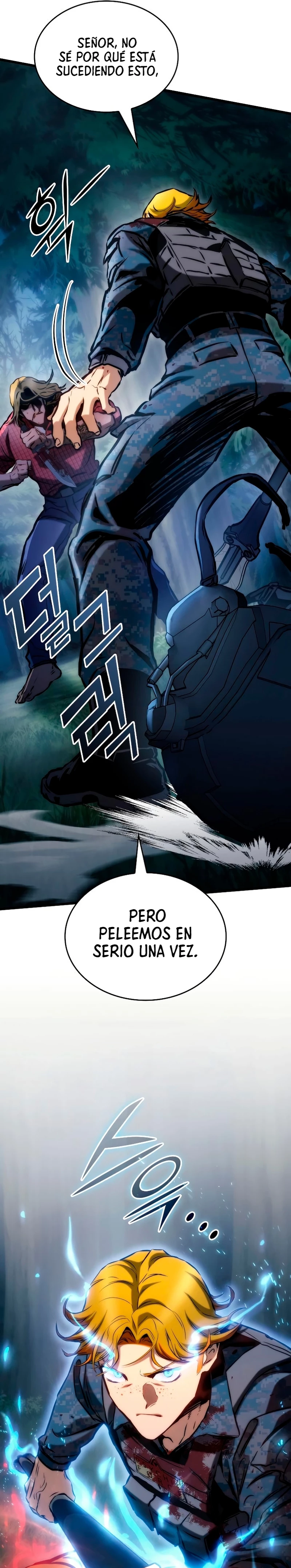 Asesino de Dragones Capitulo 80 página 21