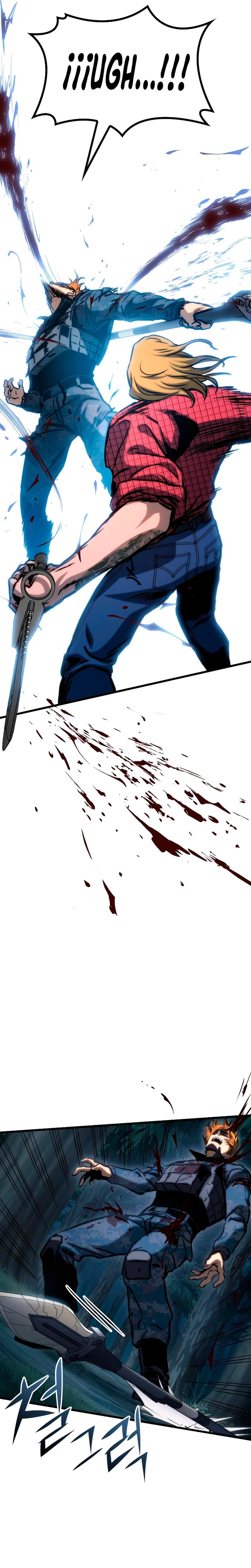 Asesino de Dragones Capitulo 80 página 26