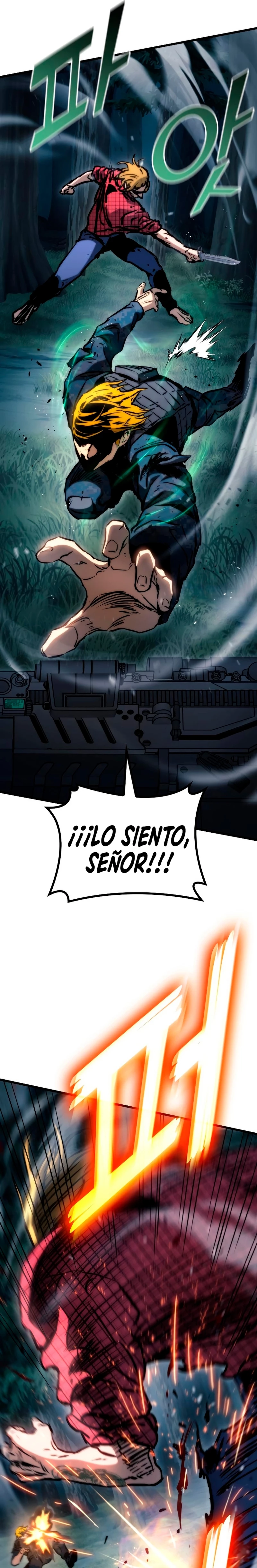 Asesino de Dragones Capitulo 80 página 29