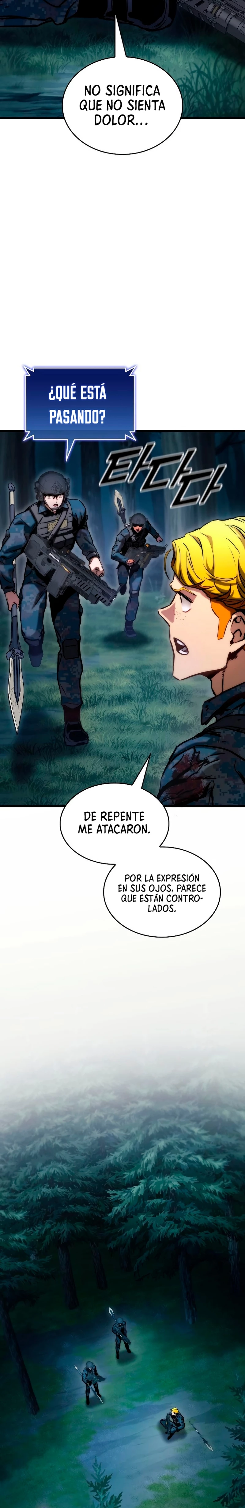Asesino de Dragones Capitulo 80 página 31