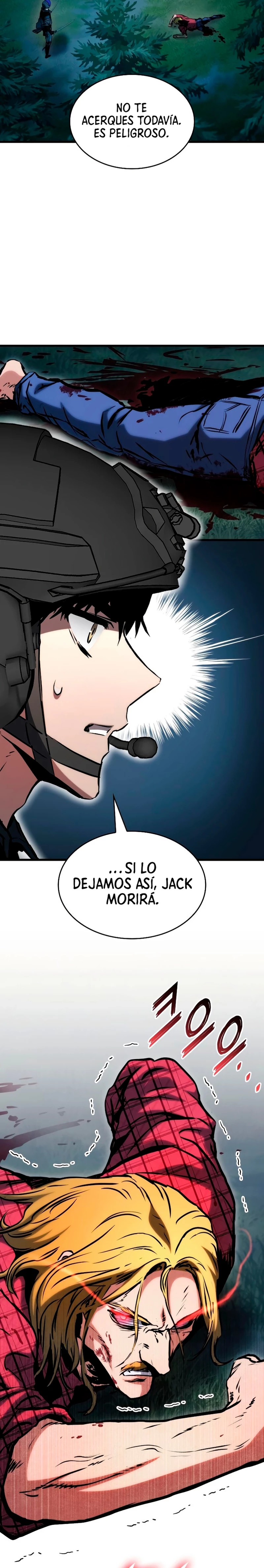 Asesino de Dragones Capitulo 80 página 32