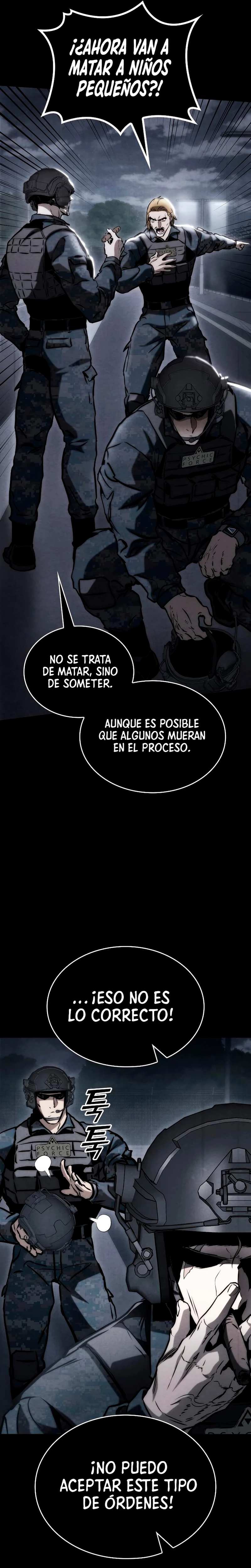 Asesino de Dragones Capitulo 80 página 6