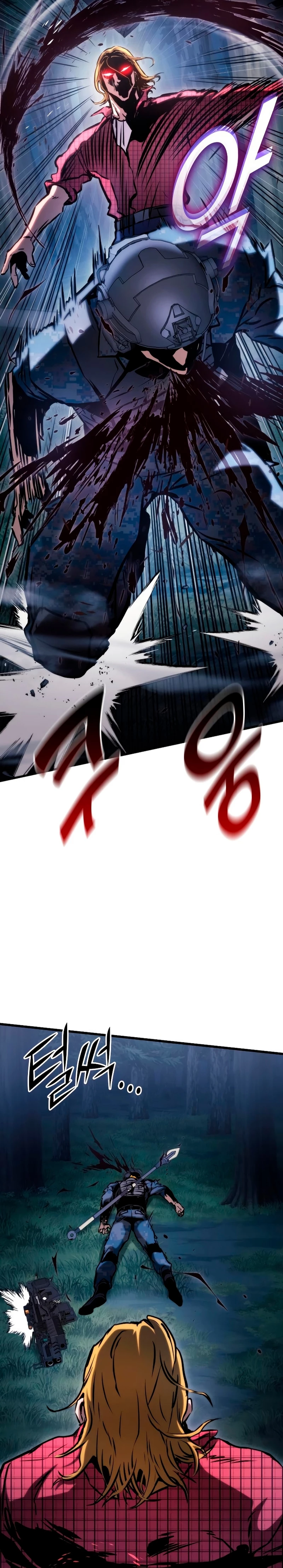Asesino de Dragones Capitulo 80 página 9