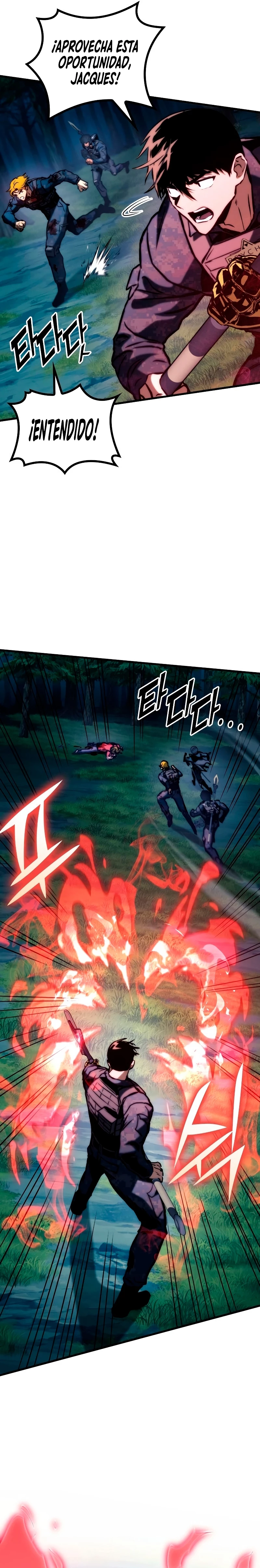 Asesino de Dragones Capitulo 81 página 10
