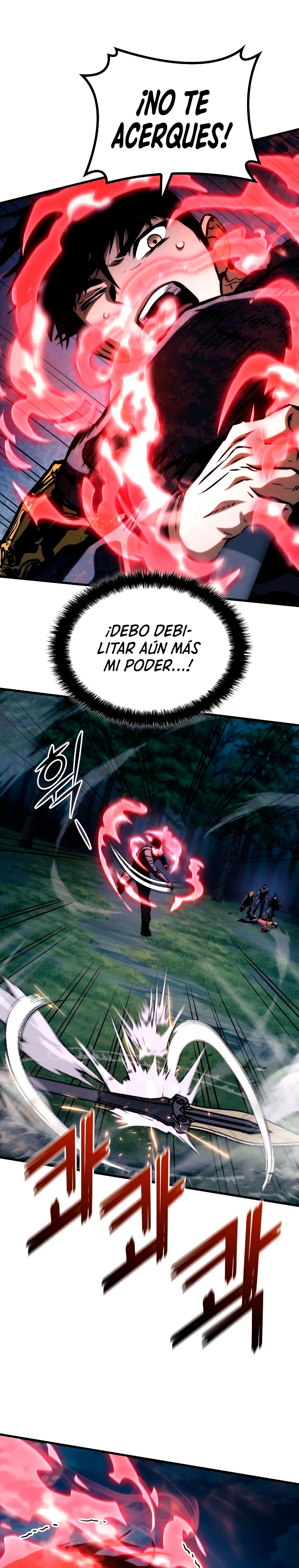 Asesino de Dragones Capitulo 81 página 12