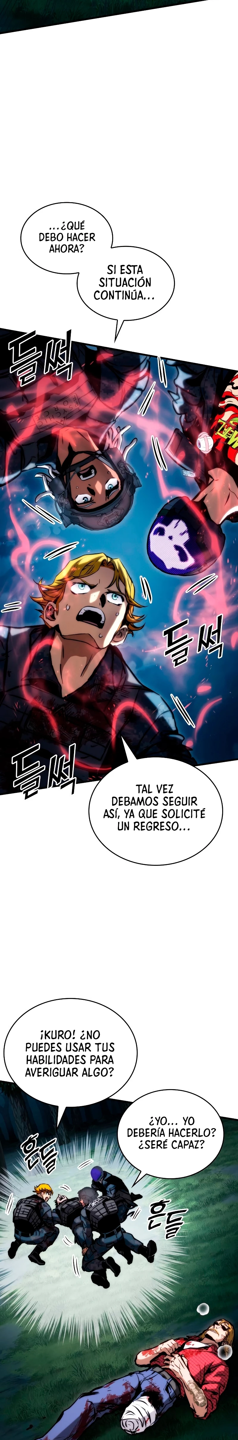 Asesino de Dragones Capitulo 81 página 17