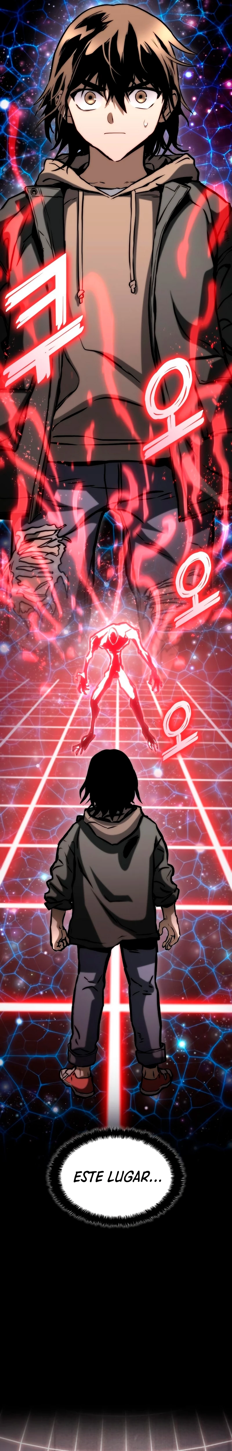 Asesino de Dragones Capitulo 81 página 20