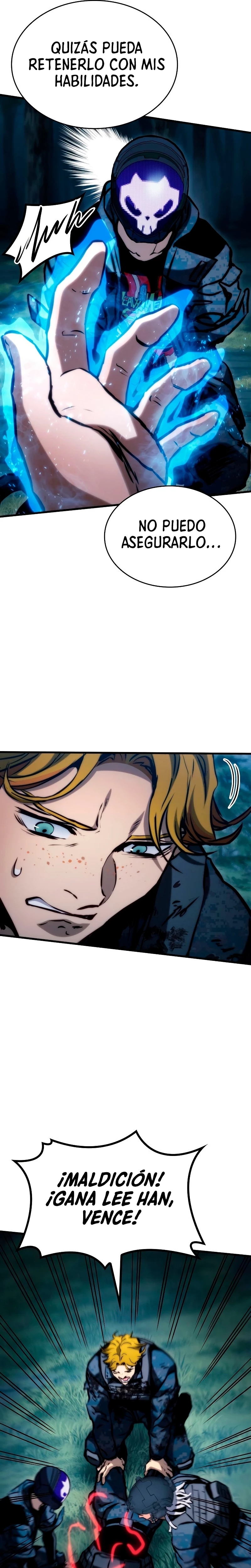 Asesino de Dragones Capitulo 81 página 26