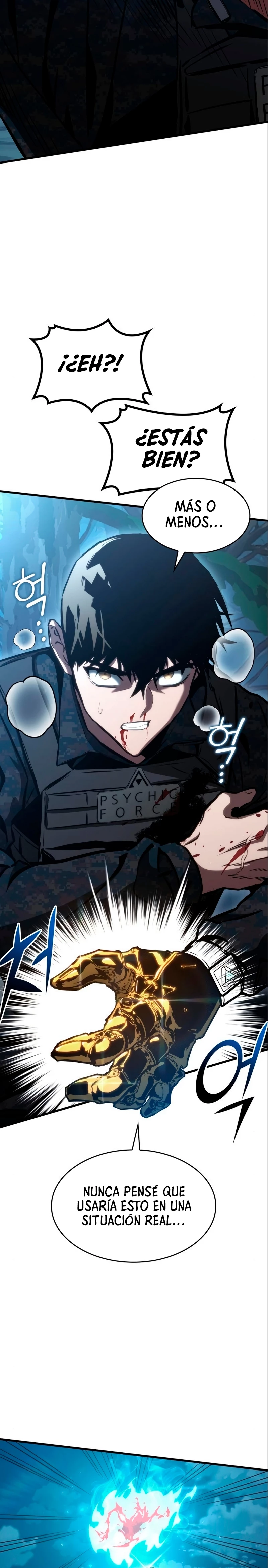 Asesino de Dragones Capitulo 82 página 10
