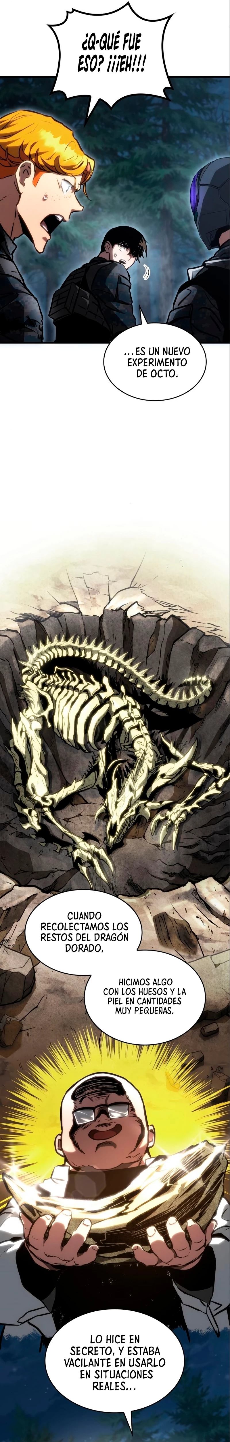 Asesino de Dragones Capitulo 82 página 14